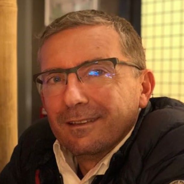 Cyril Tuzet -