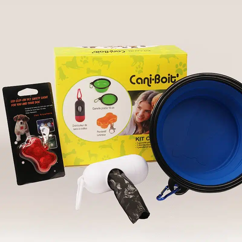 Kit-canin