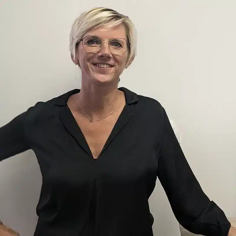 Claire Dalbigot - Toutlecojetable Claire Dalbigot